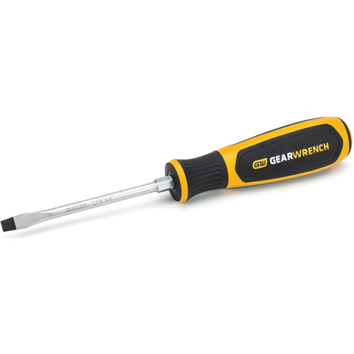 Dual Material Screwdriver Rock Safety Industrial Ltd