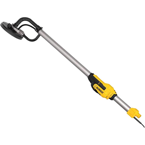 Drywall Sander with Dust Collection Rock Safety Industrial Ltd