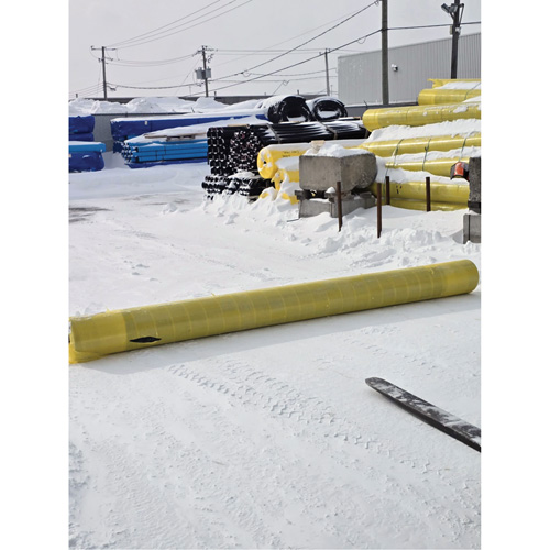 Texel 7609 Needle-Punched Non-Woven Geotextile Rock Safety Industrial Ltd