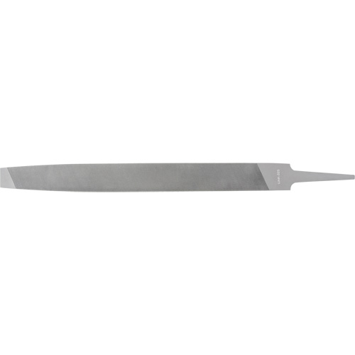 Lime &agrave; parer, Plat, 10", B&acirc;tarde Rock Safety Industrial Ltd
