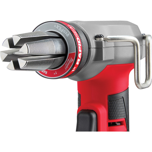 M12 Fuel ProPex&reg; Expander with 1/2"-1" Rapid Seal ProPex&reg; Expander Heads Rock Safety Industrial Ltd