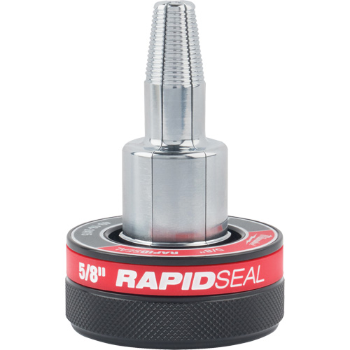 5/8" ProPex&reg; Expander Heads with Rapid Seal Rock Safety Industrial Ltd