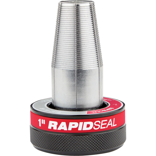 T&ecirc;tes d'expansion ProPEX de 1 po avec Rapid Seal Rock Safety Industrial Ltd