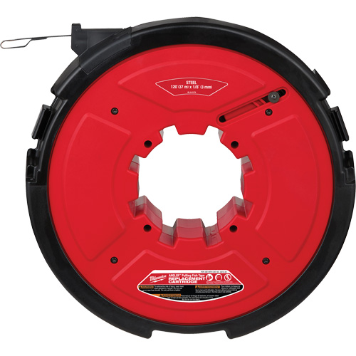 Tambour de ruban de tirage de rechange M18 Fuel Angler Rock Safety Industrial Ltd