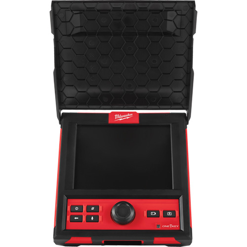 M18 Wireless Monitor Rock Safety Industrial Ltd