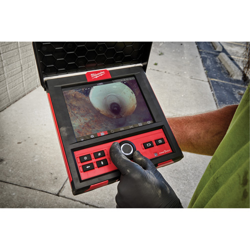 M18 Wireless Monitor Rock Safety Industrial Ltd