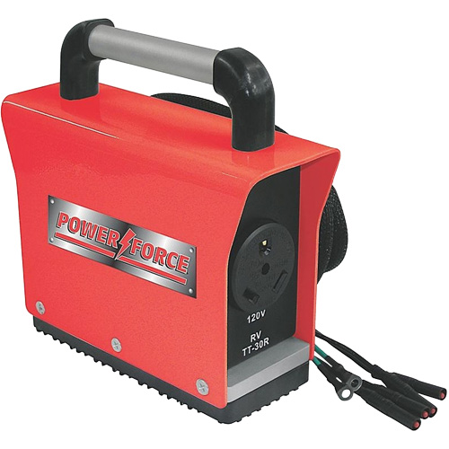 Ensemble de c&acirc;bles parall&egrave;les pour onduleur Rock Safety Industrial Ltd