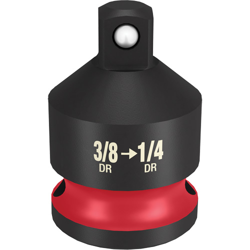 Rallonge pour douille Shockwave Impact Duty, Chocs, Prise 3/8", Douille 1/4", 1,08" lo Rock Safety Industrial Ltd