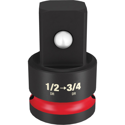 Rallonge pour douille Shockwave Impact Duty, Chocs, Prise 1/2", Douille 3/4", 1,89" lo Rock Safety Industrial Ltd