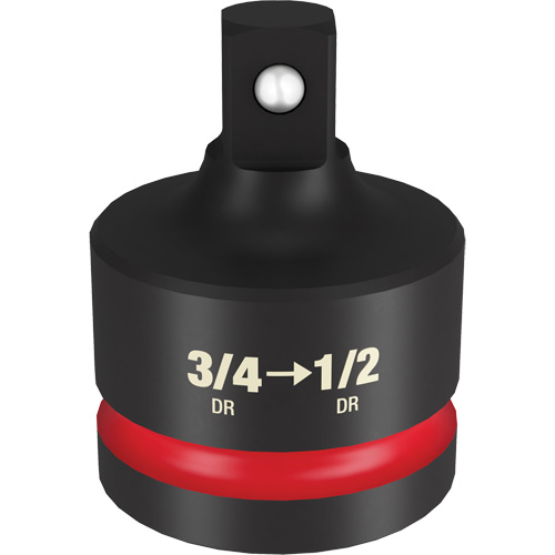 Rallonge pour douille Shockwave Impact Duty, Chocs, Prise 3/4", Douille 1/2", 2,2" lo Rock Safety Industrial Ltd