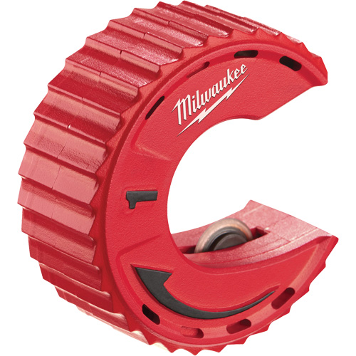 Coupe-tubes pour espaces restreints, Capacit&eacute; de 1" Rock Safety Industrial Ltd