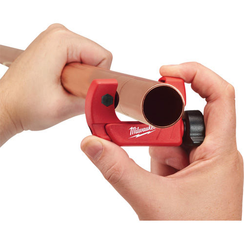 Mini Copper Tubing Cutter, 1" Capacity Rock Safety Industrial Ltd