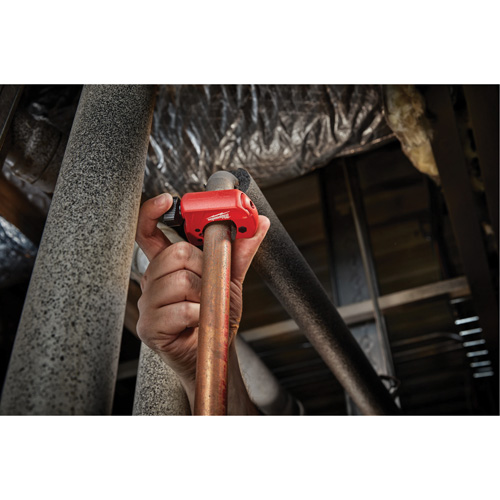 Mini Copper Tubing Cutter, 1" Capacity Rock Safety Industrial Ltd