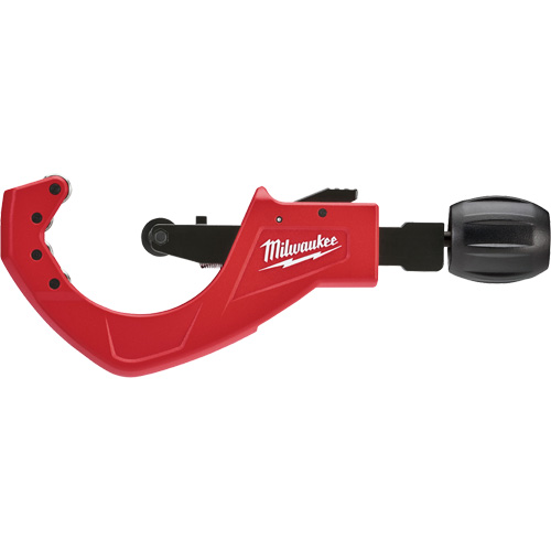 Quick Adjust Copper Tubing Cutter, 3-1/2" Capacity Rock Safety Industrial Ltd