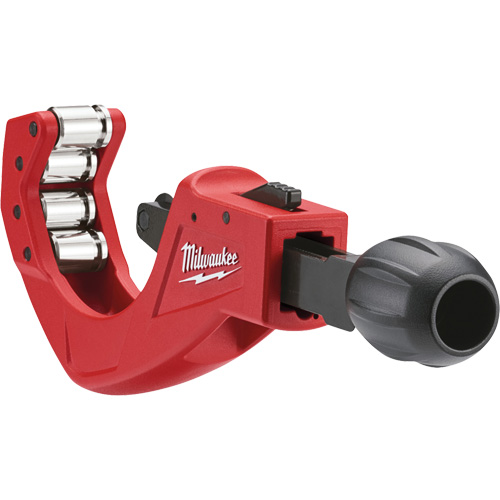 Quick Adjust Copper Tubing Cutter, 3-1/2" Capacity Rock Safety Industrial Ltd