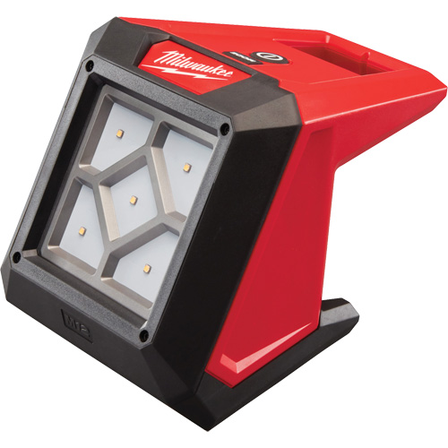Projecteur d'illumination montable M12 ROVER, DEL, 250 W, 1000 lumens Rock Safety Industrial Ltd