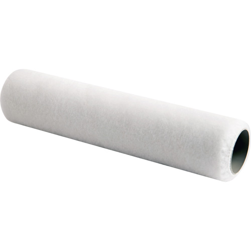 Lint-Free Roller Refill, 5 mm (3/16") Nap, 240 mm (9-1/2") L Rock Safety Industrial Ltd
