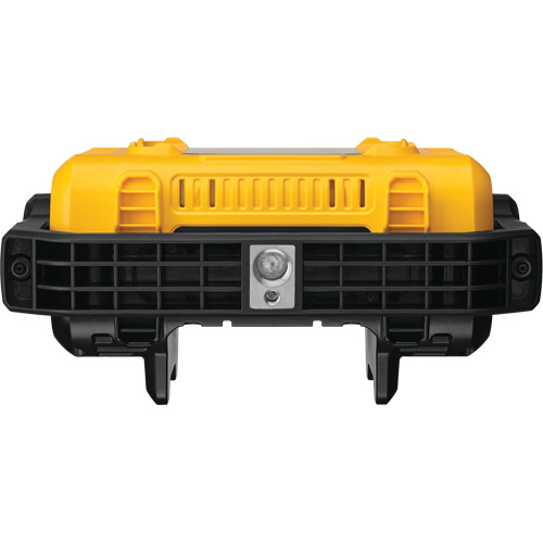 Lampe d'&eacute;clairage direct compact 12V/20V Max, DEL, 2000 Lumens Rock Safety Industrial Ltd