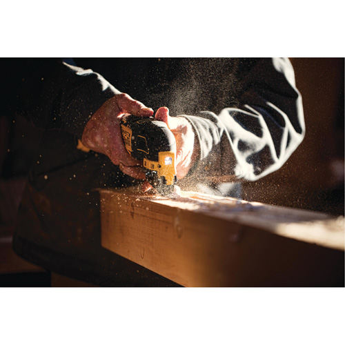 Atomic Max Brushless Cordless Oscillating Multi-Tool (Tool Only), 20 V, Lithium-Ion Rock Safety Industrial Ltd