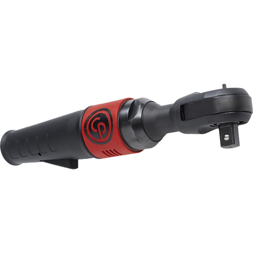Cl&eacute; &agrave; cliquet pneumatique CP7829H, Prise de 1/2", 1/4" NPT, 10,95 pi³/min Rock Safety Industrial Ltd