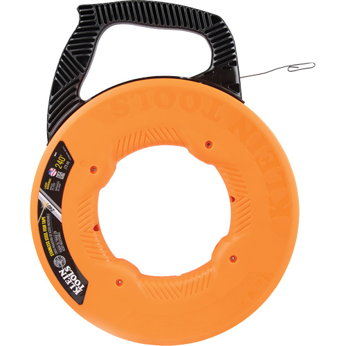Ruban de tirage en acier inoxydable Rock Safety Industrial Ltd