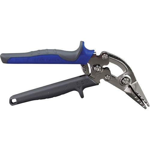 Offset Hand Seamer Rock Safety Industrial Ltd