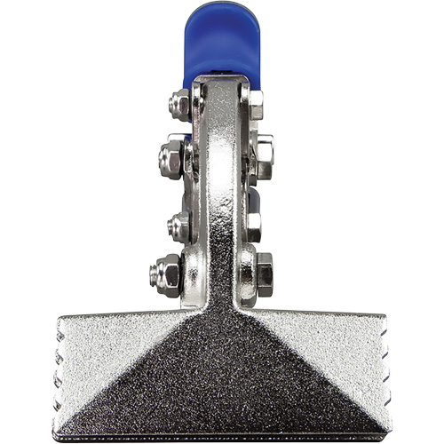 Offset Hand Seamer Rock Safety Industrial Ltd