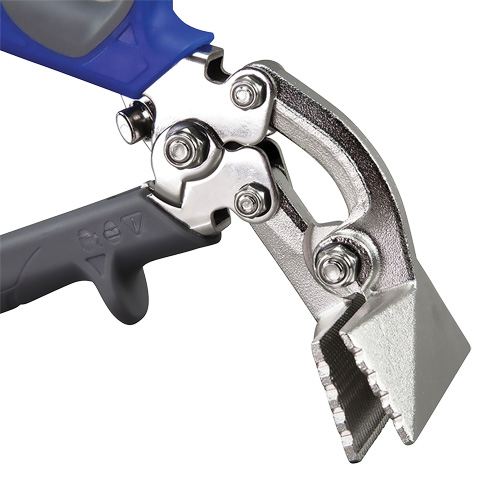 Offset Hand Seamer Rock Safety Industrial Ltd