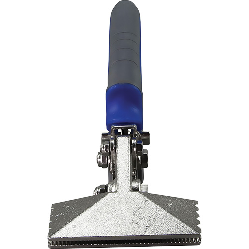 Straight Hand Seamer Rock Safety Industrial Ltd