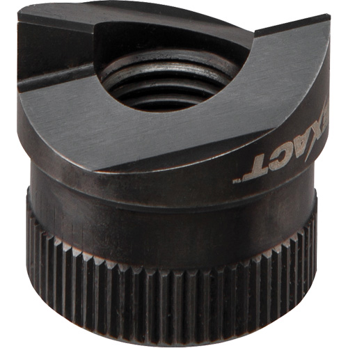 Poinçon Exact en acier inoxydable Rock Safety Industrial Ltd