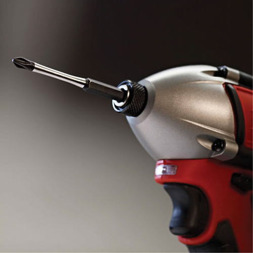 Embouts de tr&eacute;pan &agrave; choc Shockwave Torx, Torx, Embout T-30, Longueur 2" Rock Safety Industrial Ltd