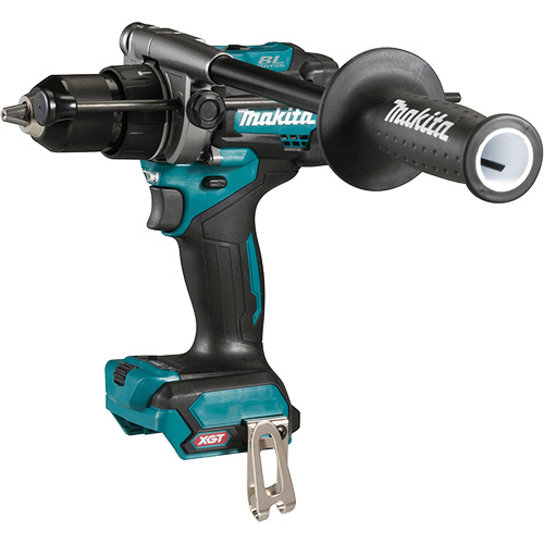 Max XGT&reg; Hammer Drill/Driver with Brushless Motor, 1/2" Chuck, 40 V Rock Safety Industrial Ltd
