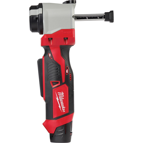 M12 Cable Stripper Kit with 17 Cu THHN/XHHW Bushings Rock Safety Industrial Ltd