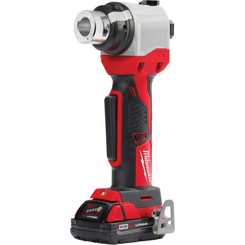 Trousse de pince &agrave; d&eacute;nuder M18 avec 17 bagues en cuivre THHN/XHHW Rock Safety Industrial Ltd