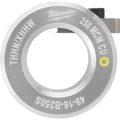 250 MCM Cu THHN/XHHW S Bushing Rock Safety Industrial Ltd