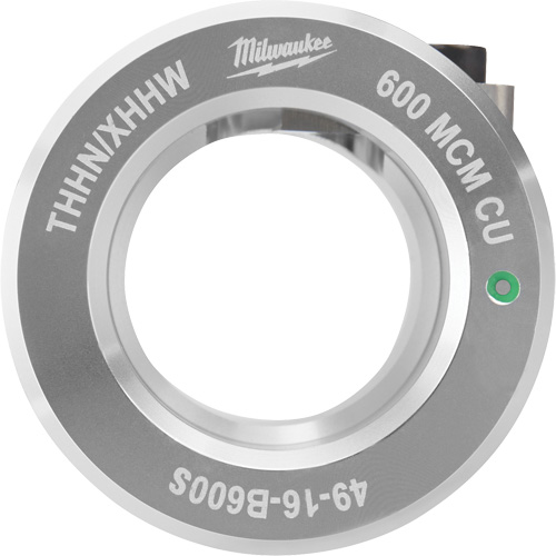 600 bagues MCM en cuivre THHN/XHHW S Rock Safety Industrial Ltd