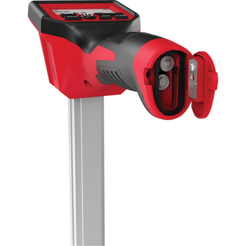 Digital Measuring Wheel, 12"/30 cm, 10000' Range Rock Safety Industrial Ltd