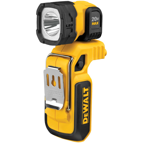 Max* Hand-Held Work Light, LED, 160 Lumens Rock Safety Industrial Ltd