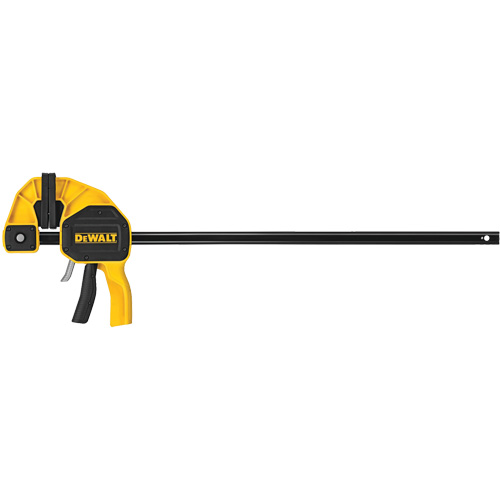 Serre-joint tr&egrave;s grand &agrave; g&acirc;chette, 24" (610 mm) Rock Safety Industrial Ltd
