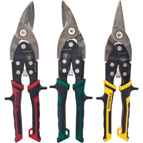 FatMax&reg; Aviation Snip Set Rock Safety Industrial Ltd