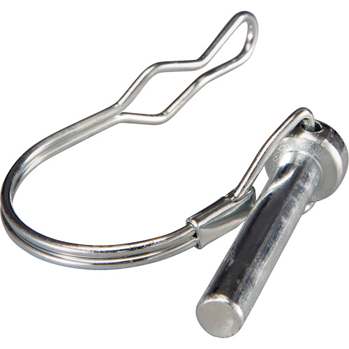Broche pour tari&egrave;re Rock Safety Industrial Ltd