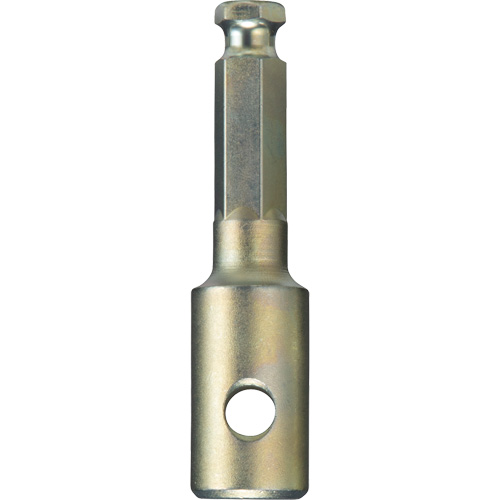 Earth Auger Bit Adapter Rock Safety Industrial Ltd