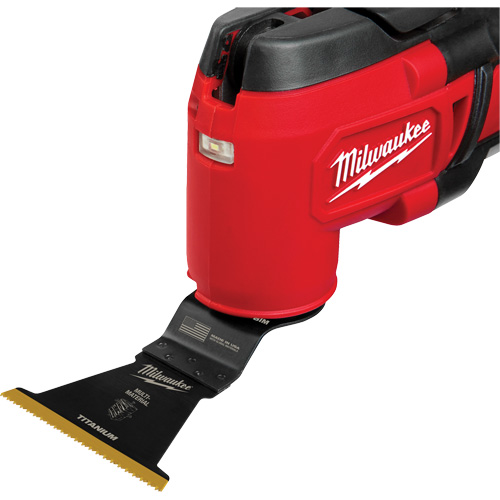 Lame multi-outils oscillante pour le bois HCS Open-Lok Rock Safety Industrial Ltd