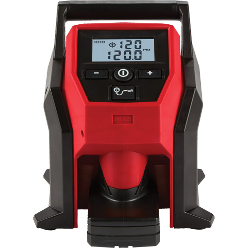 M12 Compact Inflator Kit Rock Safety Industrial Ltd