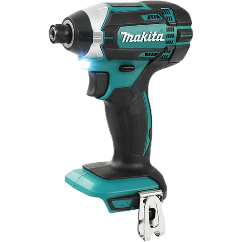LXT&reg; 2 Tool Combo Kit, 18 V Rock Safety Industrial Ltd