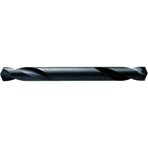 Drillco&reg; Double End Drill Bit, 7/64", High Speed Steel, 1/2" Flute, 135° Point Rock Safety Industrial Ltd