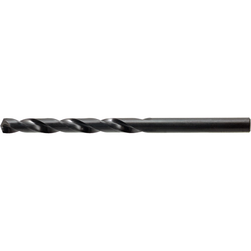 Drillco&reg; Aircraft Extension Drill Bit, 1/16", High Speed Steel, 7/8" Flute, 135° Point Rock Safety Industrial Ltd