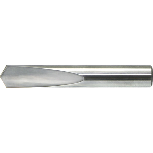 Drillco&reg; Solid Carbide Spade Drill Bit, 1/16" Diameter, 1/8" Round Shank, 1-1/2" Length Rock Safety Industrial Ltd