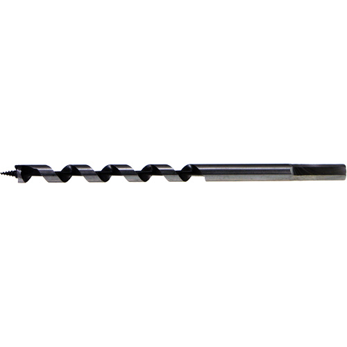 Drillco&reg; Ship Auger Bit, 7/8" Diameter Rock Safety Industrial Ltd