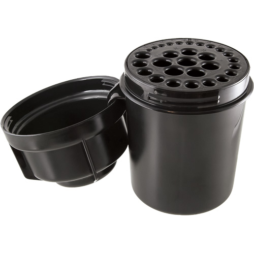 Index en plastique pour forets Drillco Rock Safety Industrial Ltd